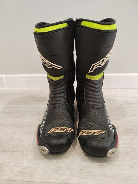 RST Tractech EVO  ботуши  44 номер
