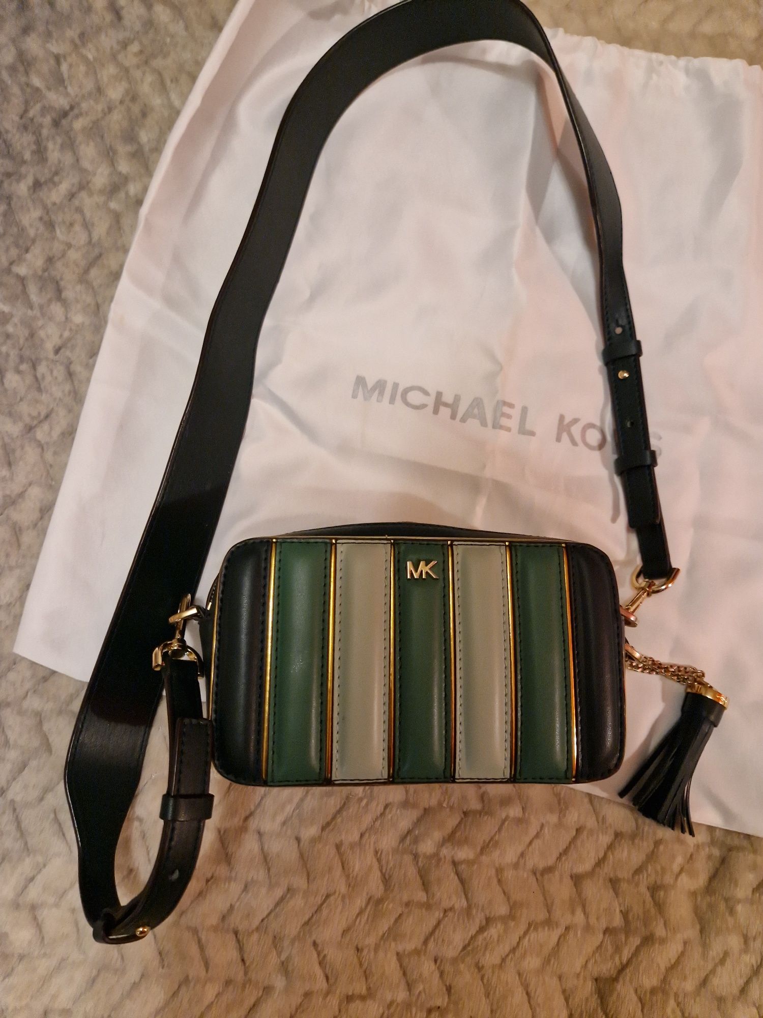 Michael Kors дамска чанта