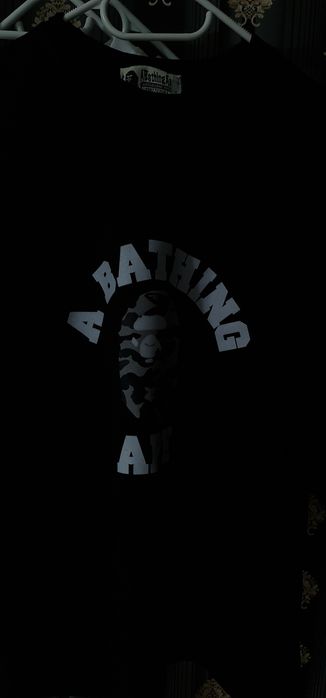 Compleu reducere BAPE / Essentials  / syna