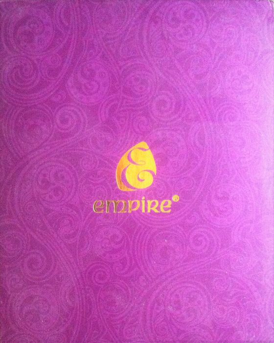 Брелок Empire с USB картой памяти