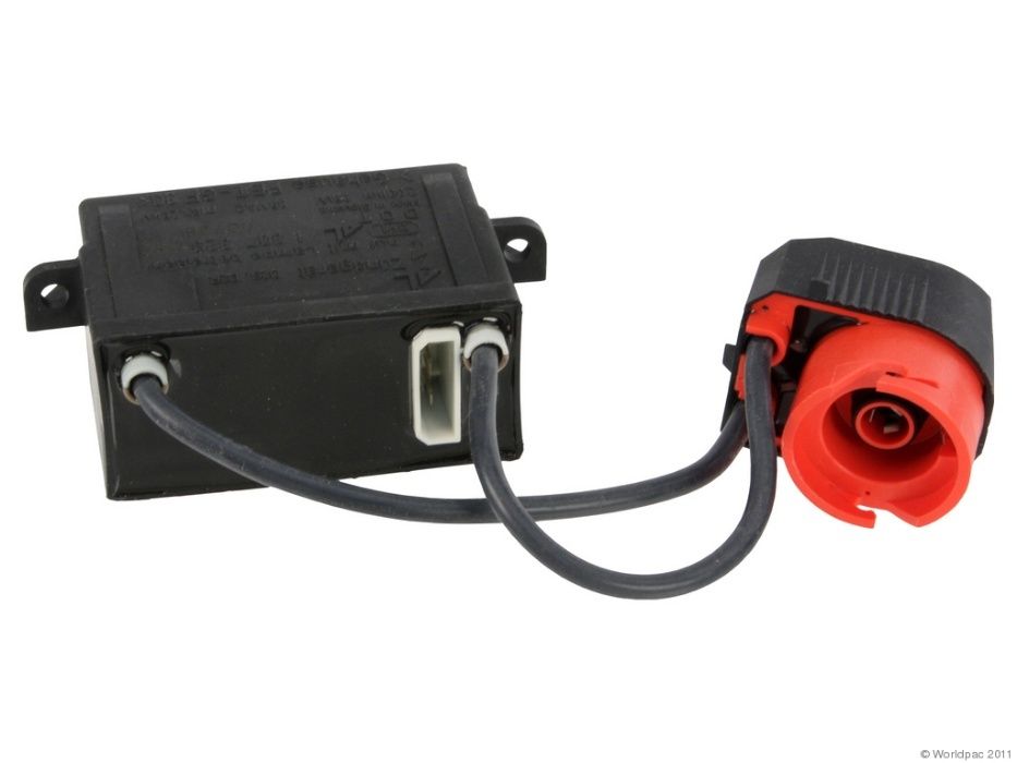 5DV009000-00 HELLA НОВИ оригинални баласти за D1S