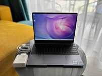 Laptop Huawei MateBook 13, i5, 8GB RAM, SSD 256GB, ecran 2K
