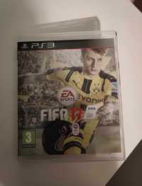 Fifa 17 Ps3  30 лв