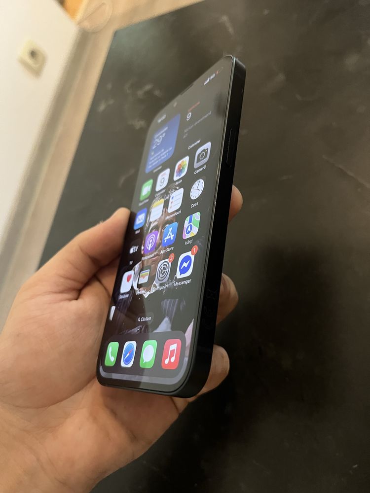 iphone 13 simplu 83% baterie