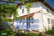 Apartament in casa tip duplex de trei camere, constructie 2013