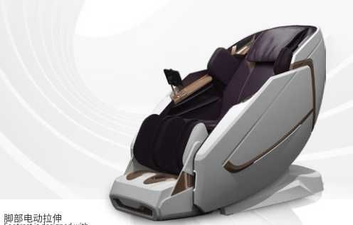 Массажное кресло iSpace | Massaj kresla | Zamonaviy texnologiyalar