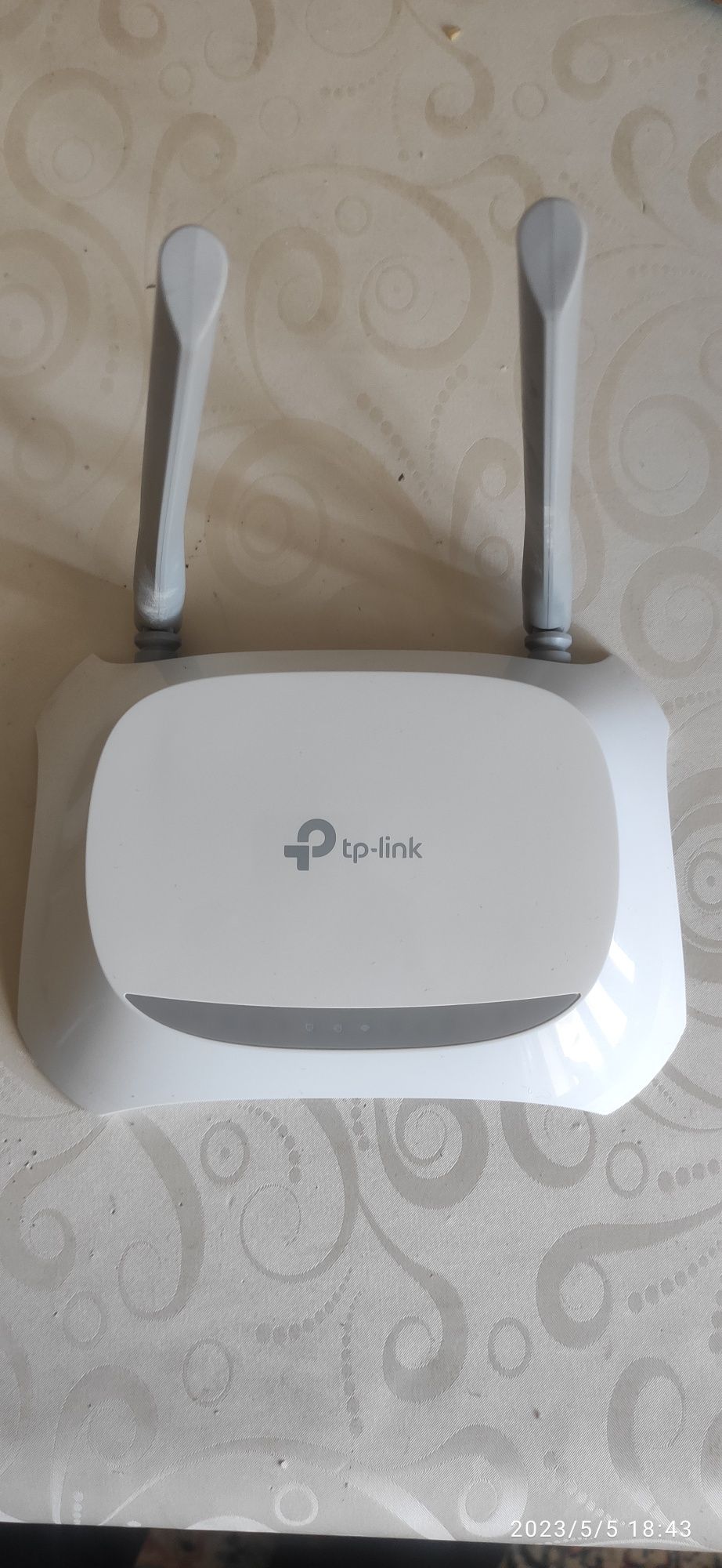 Продам роутер Tp-link