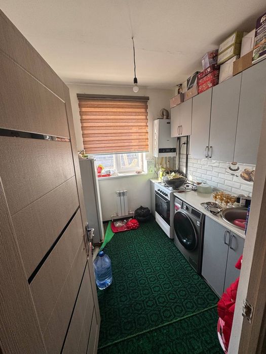 Dom 3xona navastroyka