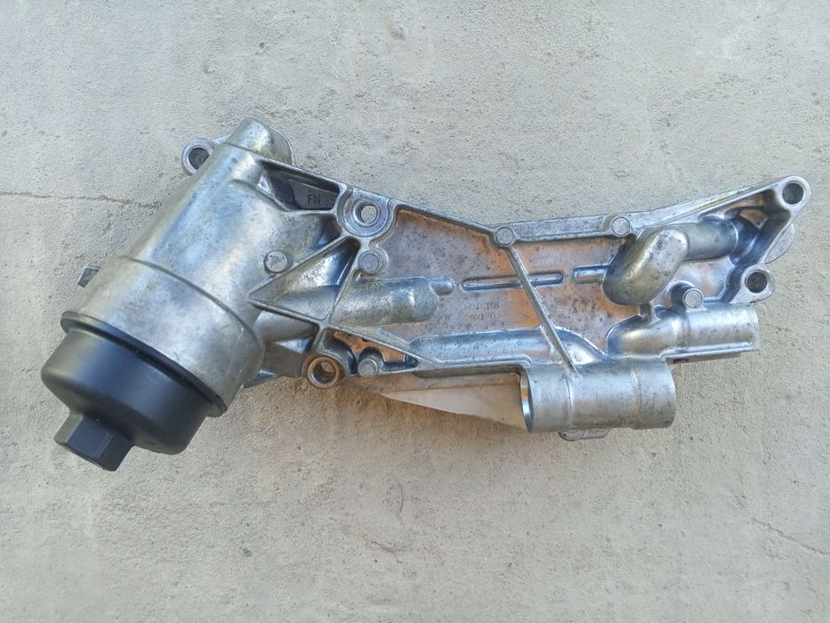 Теплообменник Шевроле Круз