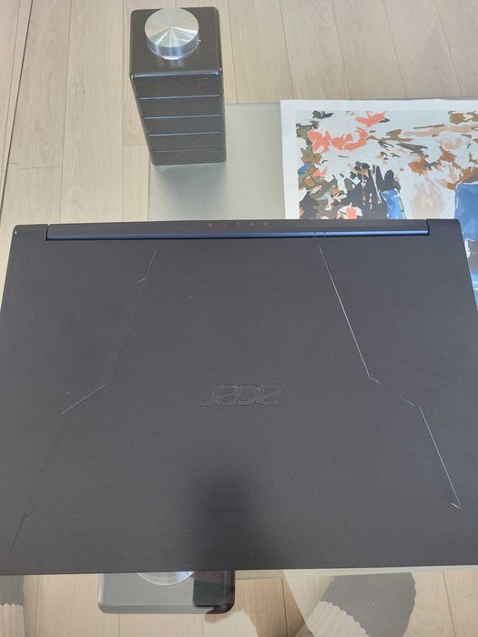 Геймарски лаптоп acer nitro5