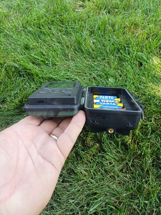 Camera vânătoare 16mp