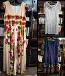 Vand rochie lot sau separata