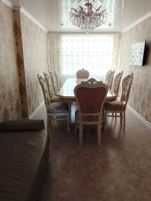 Продам квартиру 3 комнатную