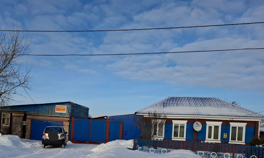 Продам Дом. Г Булаево