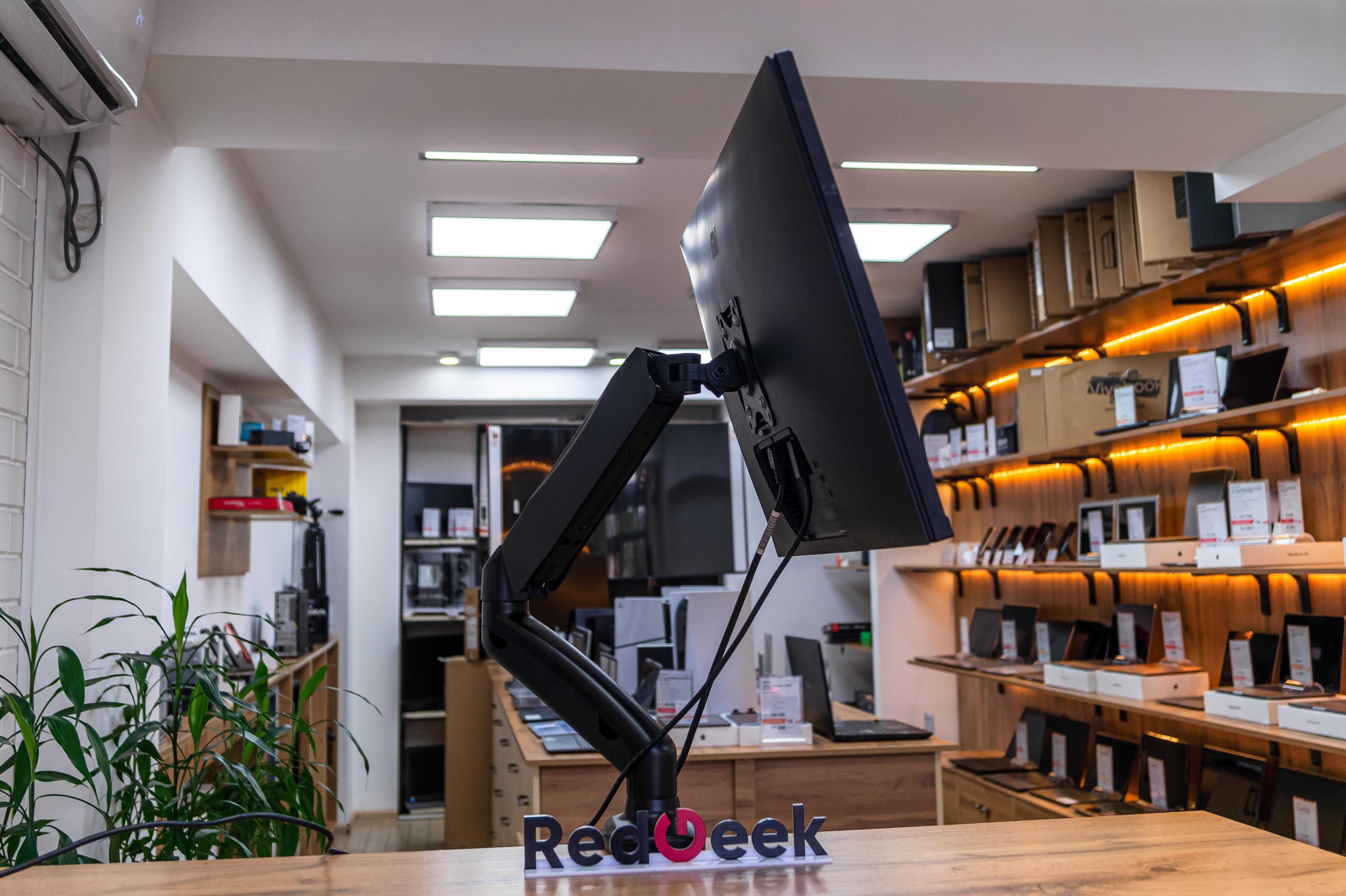 2K Монитор|Xiaomi Mi 2k Gaming|27|165HZ|кронштейн в комплекте|Red Geek