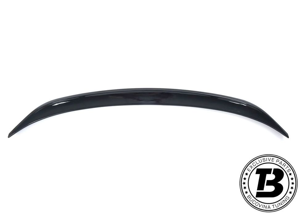 Pachet Exterior Aero compatibil cu BMW Seria 3 G20 M Pack