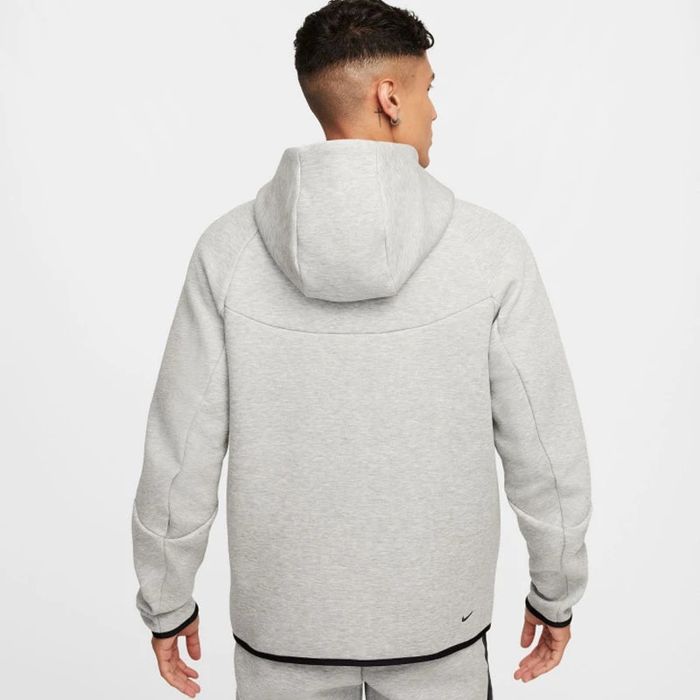 Мъжки Екип Nike M NK TCH FLC WR FZ JKT - HV0949-063