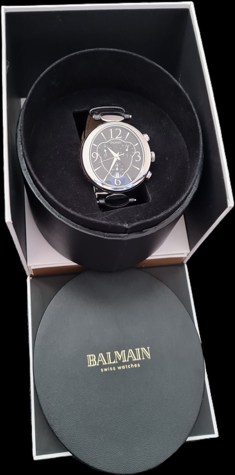 Дамски часовник Balmain - chronograph