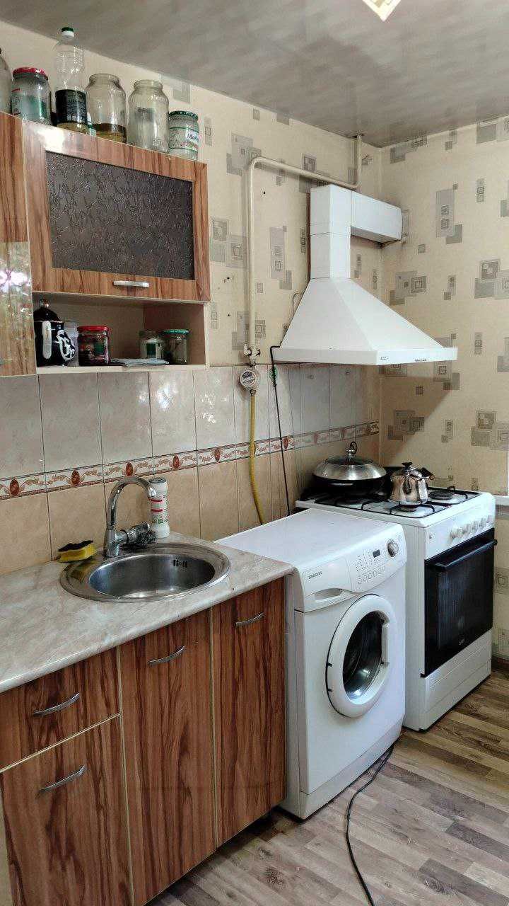 Аренда. 1 комн. Чиланзар-6 Кв. С Мебелью. Ор. Метро. Улугбек.