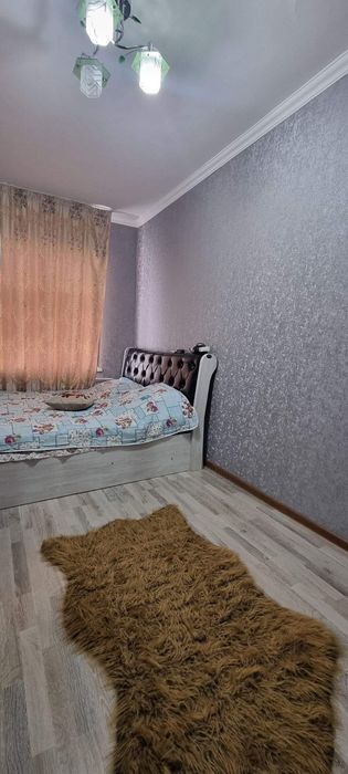 Квартира сотилади 3/4/4