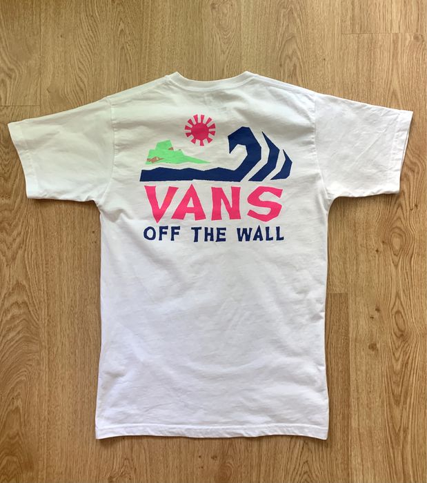 Тениски - Rip curl, Oakley, Vans