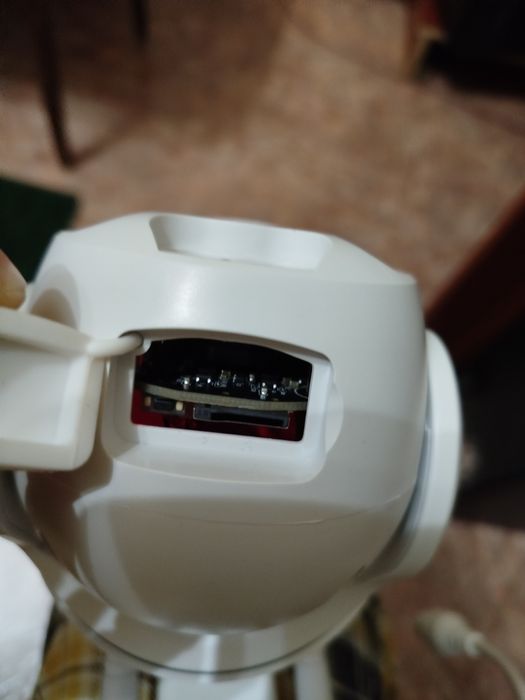 Ip камера (видеокамера) 2 Мп