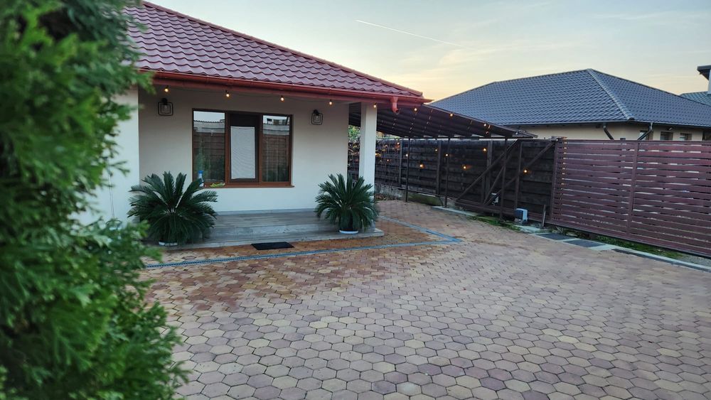 Casa de închiriat,Prelungirea Craiovei, Pitești,utilități incluse