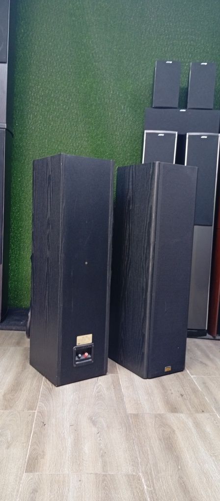 Тонколони Heco PRO-550