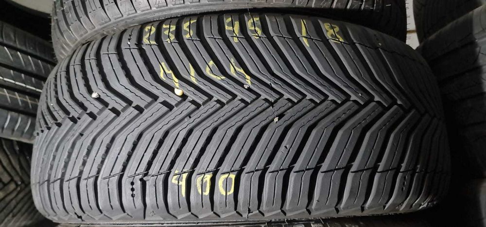 Anvelope IARNA All Season 1 bucata 235 55 18 / 225 40 18 /235 45 18