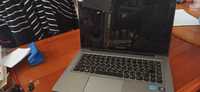 Продам ноутбук Lenovo U310 Corei3\4 gb\500 HDD\ 14"