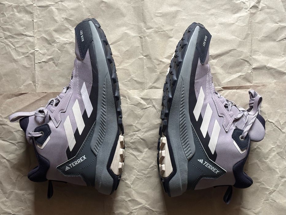 Ghete damă Adidas Terrex nr. 39 1/3