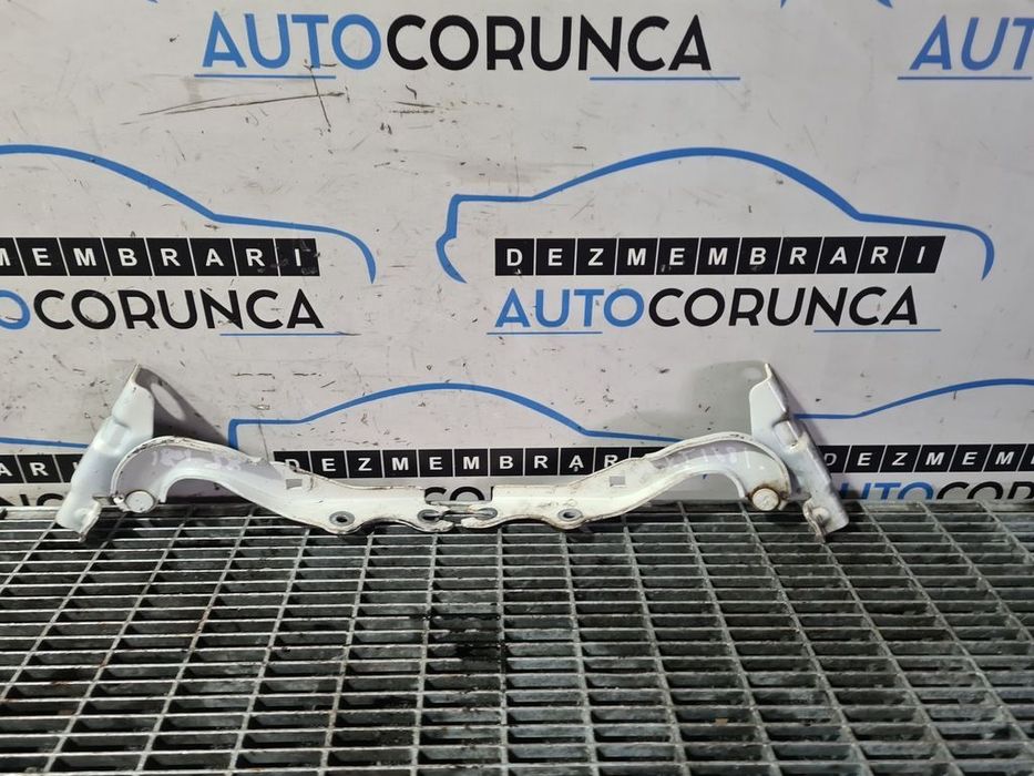 Balamale Capota Mazda CX - 5 2012 - 2015 ALB (1081)