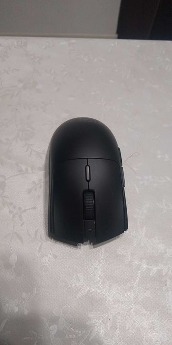 Гейминг мишка Razer - Viper V3 HyperSpeed, оптична, безжична