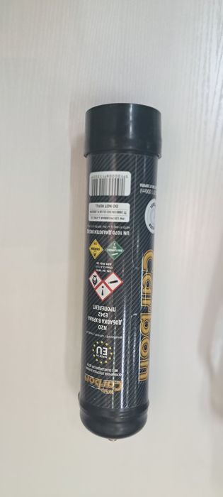 Газови бутилки , подходящи за азот, CO²  и кислород