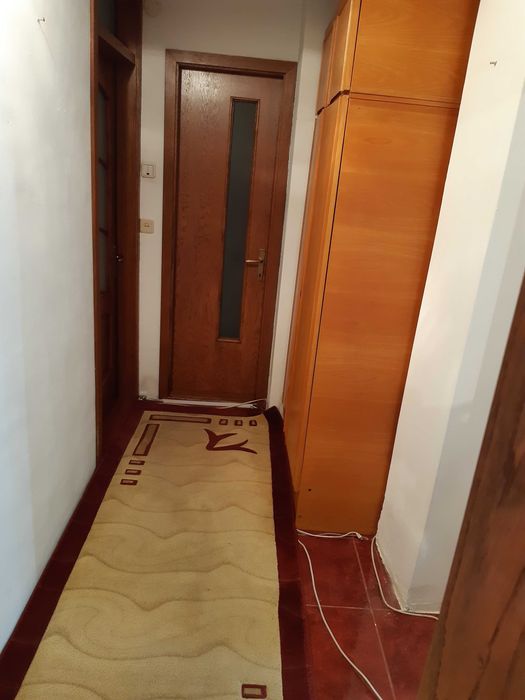 inchiriez apartament 3 camere în zona doamna ghica