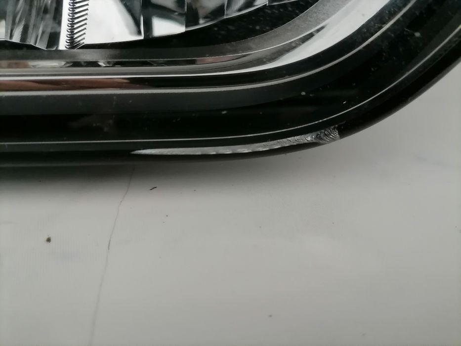 Far dreapta xenon +led  Audi Q3 8U facelift 8U0941774