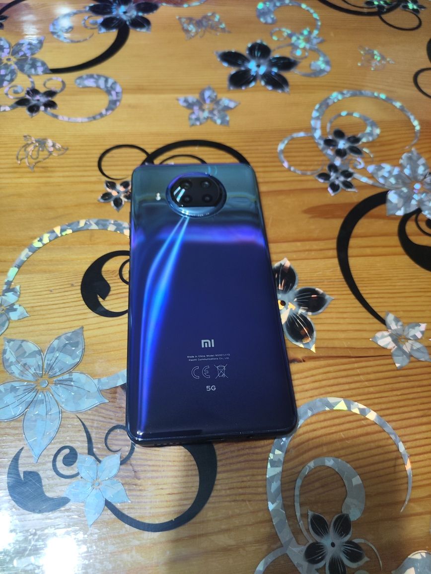 Xiaomi Mi 10T Lite, Dual SIM, 128GB, 6GB RAM, 5G