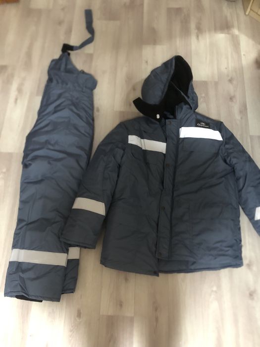 Продаю Спецодежда зима