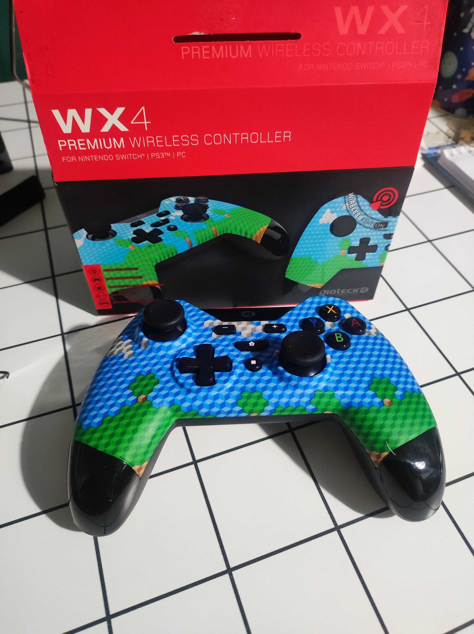 Nintendo Switch Controller