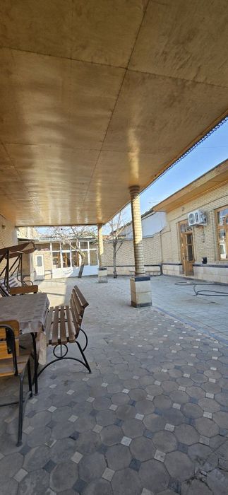 Сдаётся отдельный Дом в центре города!!!