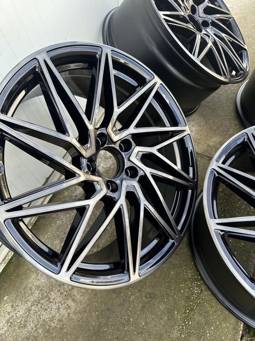Vand jante Keskin kt20 19” 5x112 Audi vw mercedes bmw