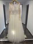 Vand rochie de mireasa