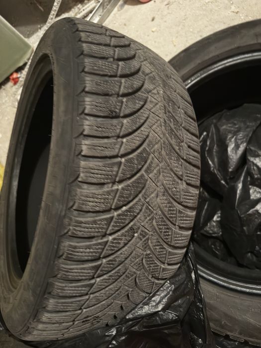 5х120r17 джанти + летни и зимни гуми комплект