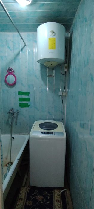 ижарага уй берилади