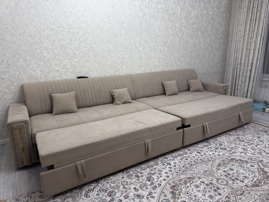 Диван в отличном состоянии