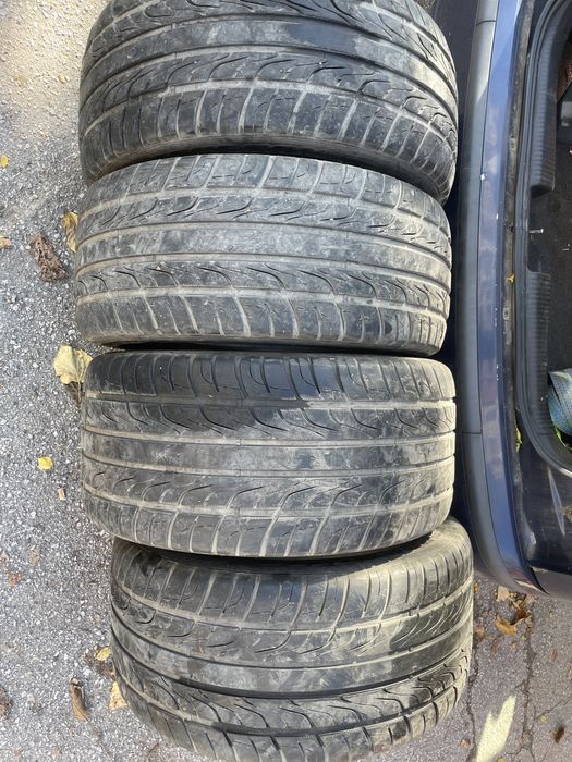 Гуми tracmax xsport 275 40 20  315 40 20  dot0220