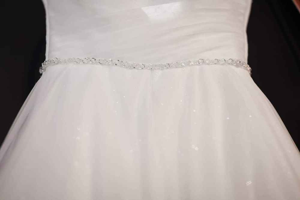Rochie de mireasa, marimea M