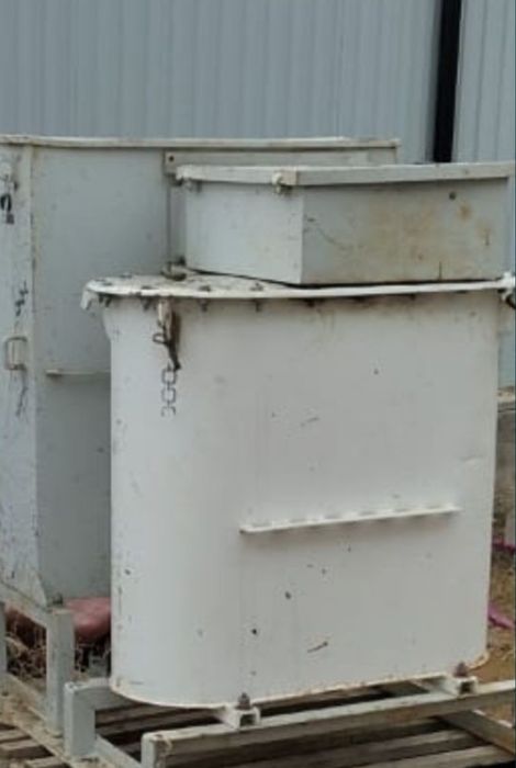 Сдам в аренду ТМО для прогрева бетона