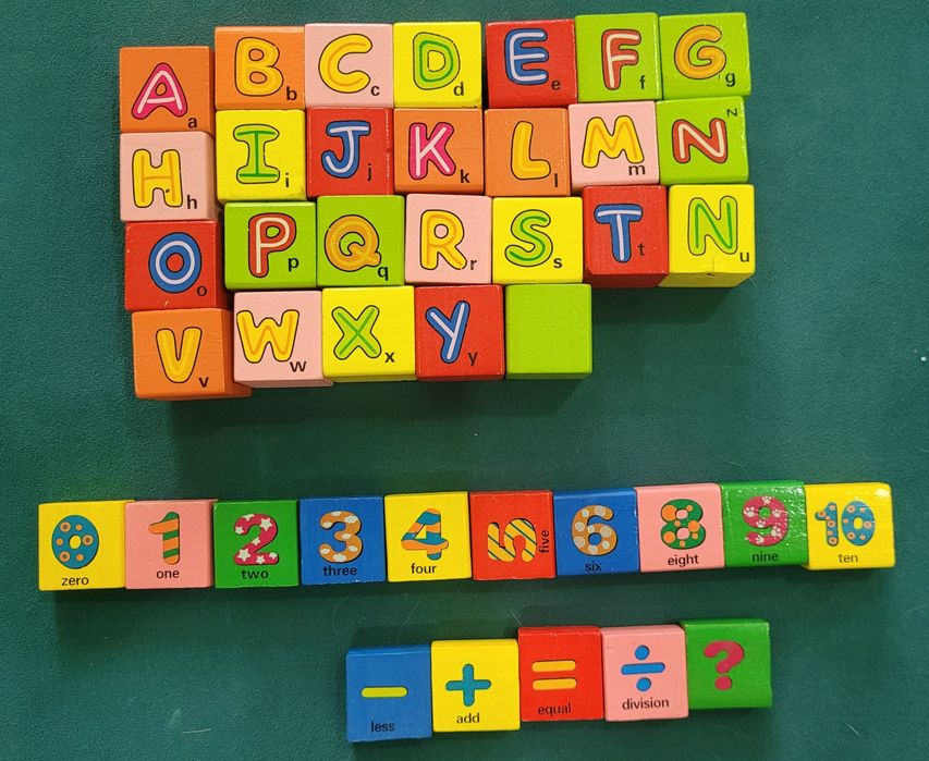 Продаются игрушки развивающие