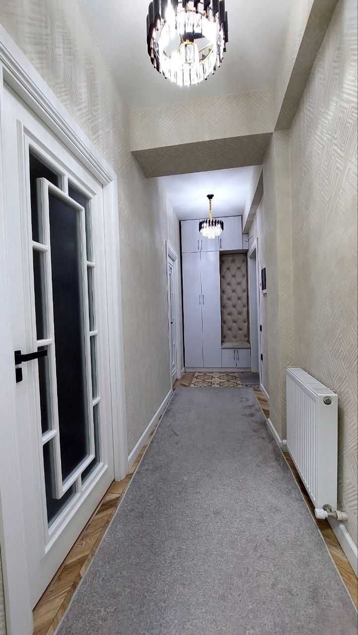 Аренда Новостройка квартира Сергели 136861